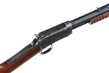 Winchester 1890 Slide Rifle .22 wrf - 3 of 10