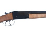 SOLD - Westernfield SB-300C SxS Shotgun .410 - 1 of 9