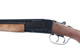 SOLD - Westernfield SB-300C SxS Shotgun .410 - 4 of 9