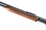 Winchester 61 Slide Rifle .22 sllr - 8 of 10