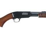 Winchester 61 Slide Rifle .22 sllr - 2 of 10