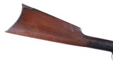 Winchester 1890 Slide Rifle .22 short - 9 of 10