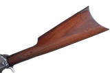 Winchester 1890 Slide Rifle .22 short - 8 of 10