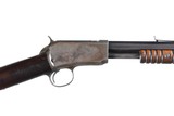 Winchester 1890 Slide Rifle .22 short - 2 of 10