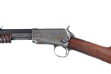 Winchester 1890 Slide Rifle .22 short - 4 of 10