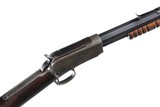 Winchester 1890 Slide Rifle .22 short - 1 of 10
