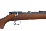 Remington 514 Bolt Rifle .22 sllr - 1 of 12