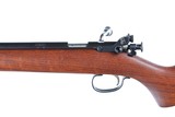SOLD - Remington 41-P Targetmaster Bolt Rifle .22 sllr - 7 of 12