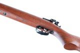 SOLD - Remington 41-P Targetmaster Bolt Rifle .22 sllr - 9 of 12