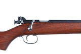 SOLD - Remington 41-P Targetmaster Bolt Rifle .22 sllr - 1 of 12