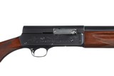Remington Sportsman Semi Shotgun 20ga - 1 of 12