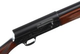 Remington Sportsman Semi Shotgun 20ga - 3 of 12