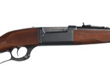 SOLD - Savage 99 Lever Rifle .300 savage - 1 of 12