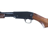 Winchester 61 Slide Rifle .22 sllr - 7 of 12
