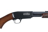 Winchester 61 Slide Rifle .22 sllr - 1 of 12