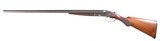 Sold Baker SxS Shotgun 12ga - 8 of 14