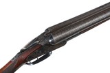 Sold Baker SxS Shotgun 12ga - 3 of 14