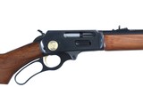 Marlin 336 Commemorative Lever Rifle .30-30 win - 4 of 15