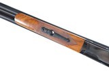 Sold Winchester 21 SxS Shotgun 20ga - 10 of 16