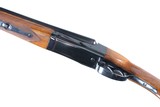 Sold Winchester 21 SxS Shotgun 20ga - 9 of 16
