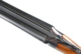 Sold Winchester 21 SxS Shotgun 20ga - 14 of 16