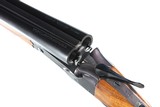 Sold Winchester 21 SxS Shotgun 20ga - 15 of 16