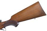 Sold Remington 30-S Bolt Rifle .257 Roberts - 12 of 13