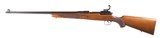 Sold Remington 30-S Bolt Rifle .257 Roberts - 8 of 13