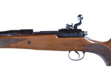 Sold Remington 30-S Bolt Rifle .257 Roberts - 7 of 13