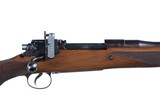 Sold Remington 30-S Bolt Rifle .257 Roberts - 1 of 13
