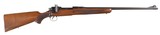 Sold Remington 30-S Bolt Rifle .257 Roberts - 2 of 13