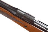 Sold Remington 30-S Bolt Rifle .257 Roberts - 13 of 13