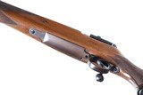 Sold Remington 30-S Bolt Rifle .257 Roberts - 9 of 13