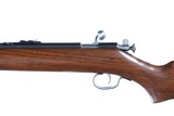 Winchester 67 Bolt Rifle .22 sllr - 7 of 12