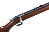 Winchester 67 Bolt Rifle .22 sllr - 3 of 12