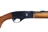 Remington 552 Speedmaster Semi Rifle .22 sllr - 1 of 12
