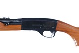 Remington 552 Speedmaster Semi Rifle .22 sllr - 7 of 12