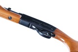 Remington 552 Speedmaster Semi Rifle .22 sllr - 9 of 12