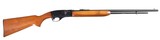 Remington 552 Speedmaster Semi Rifle .22 sllr - 2 of 12