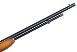 Remington 552 Speedmaster Semi Rifle .22 sllr - 5 of 12