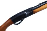 Remington 552 Speedmaster Semi Rifle .22 sllr - 3 of 12