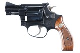 Smith & Wesson 34-1 Revolver .22 lr - 5 of 9