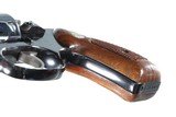Smith & Wesson 34-1 Revolver .22 lr - 8 of 9