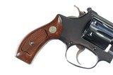 Smith & Wesson 34-1 Revolver .22 lr - 3 of 9