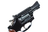 Smith & Wesson 34-1 Revolver .22 lr - 4 of 9