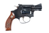 Smith & Wesson 34-1 Revolver .22 lr - 1 of 9
