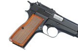 Browning Hi Power Pistol 9mm - 4 of 10