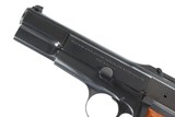 Browning Hi Power Pistol 9mm - 7 of 10