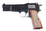 Browning Hi Power Pistol 9mm - 6 of 10