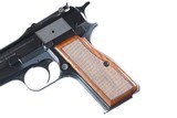 Browning Hi Power Pistol 9mm - 8 of 10